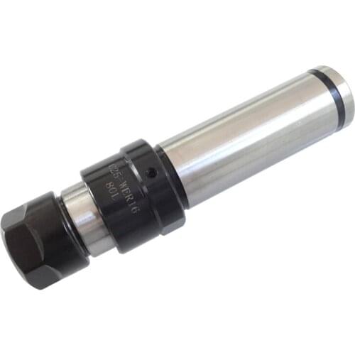 1PCS Straight shank C20 C25 WER16 20 25 Telescopic tapping tool holder Flexible tapping device for CNC lathe machine