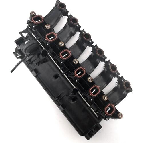 11617790701 11617800585 For BM W M57 3 E90 E91 E92 E93 335d X5 E70 3.0 sd X6 Intake Manifold