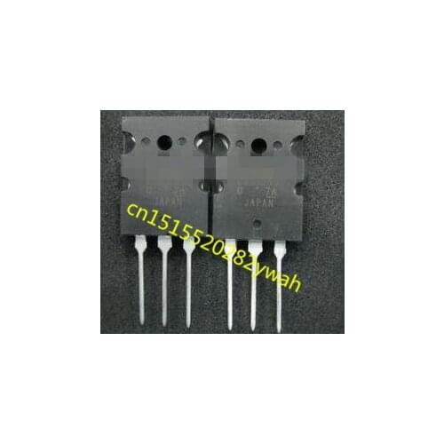 2SA1943 2SC5200 A1943 C5200