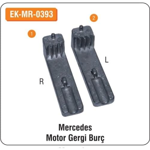 ALTEC Mercedes For Motor Strain Relief Bushing TOOL EK-MR-0393