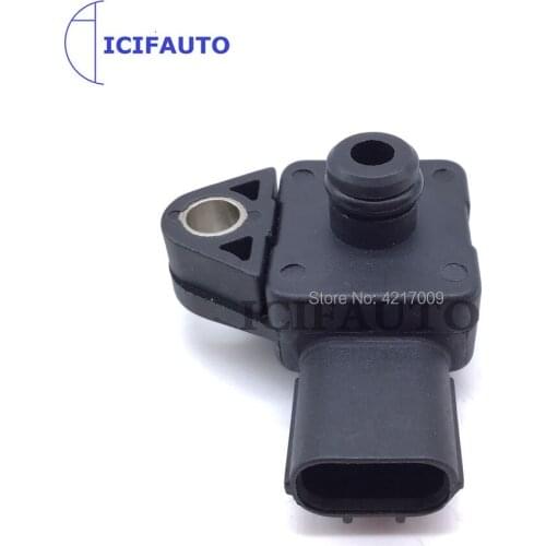 MAP Pressure Sensor 079800-5410 37830-PGK-A01 For Honda Element Pilot Odyssey CRV CR-V Accord Civic Acura MDX RSX TSX TL