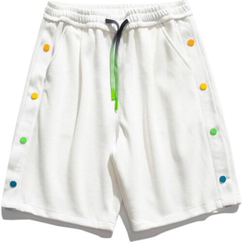 HT Men's Beach Shorts