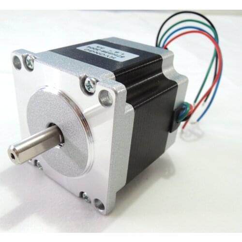HYONGC Motors