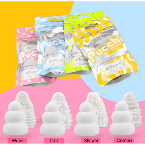 Artificial Vagina Penis Trainer Male Masturbator Sex Shop Sex Toys For Men Erotic Adult Products