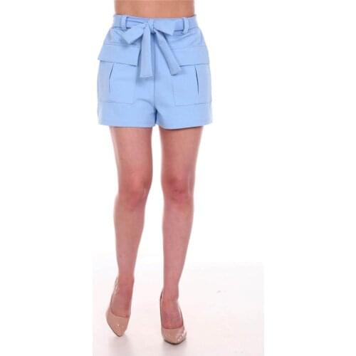 IvCapriz Touring Shorts