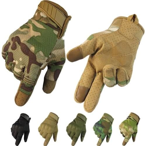 LISM Hunting Gloves
