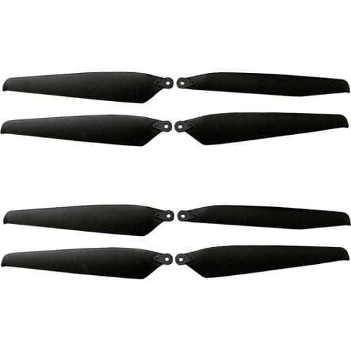 3211 Carbon Folding Propeller Blade For XAG P Series Plant Protection UAS P20 Special Large UAV Brushless Motor 8pcs