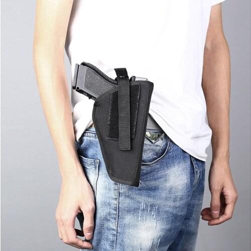 MANHAN Holsters