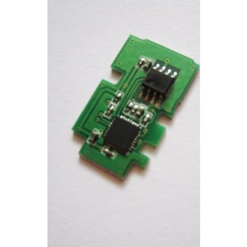 Mlt-d101s d101 d101s mlt 101 101s Reset Chip For Samsung ML-2160 ml 2160 2165 2167 2168W SCX3400 3405 3407 Toner Cartridge Chips