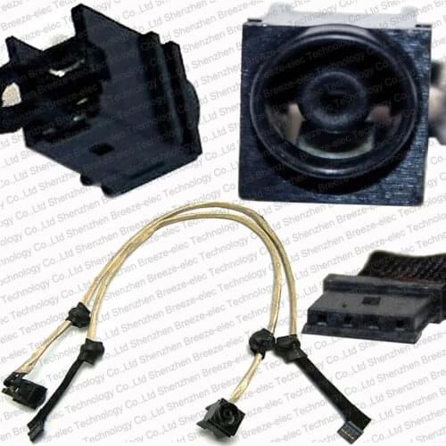 NEW DC Power Jack Plug Cable Wire connector for SONY VGN-SR VGNSR SR13 SR23 SR26 SR33H SR55E SR38 Series 073-0001-6049_A M750