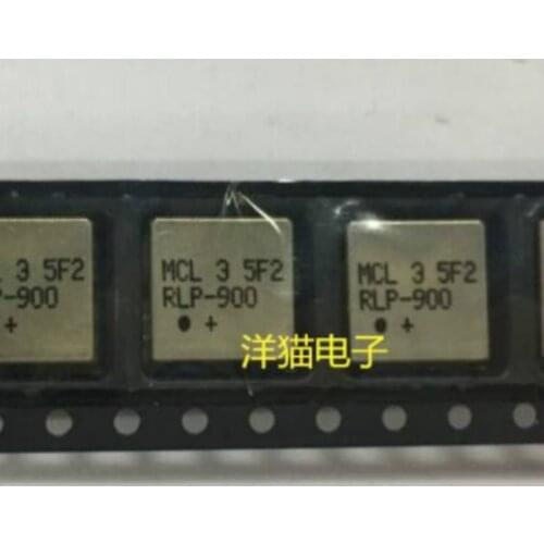 NEW RLP-900+ Mini-Circuits IN STOCK