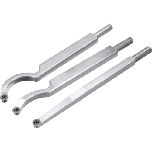 New Hollower Wood Turning Tool Hollowing Cutting Lathe Tool With Wood Carbide Inserts For Metal Working Lathe Turning Cutting