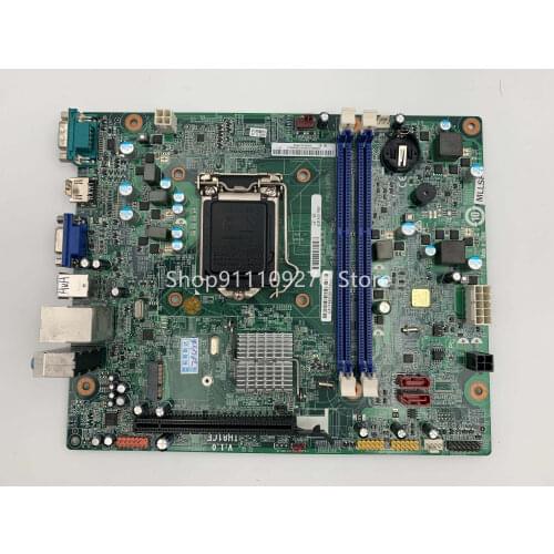 Original Disassemble MOB for Lenovo Ideacentre 300s S500 motherboard IH81CE H81H3-LD 15-KQ2-011001 01AJ070 03T7471 00XG024