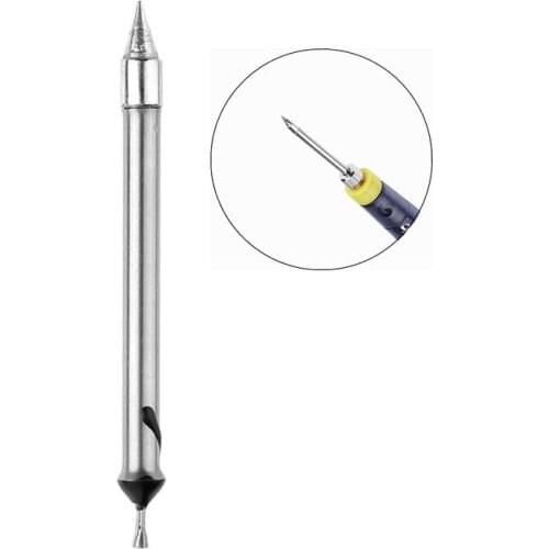 5V 8W Portable USB Electric Powered Soldering Iron Pen Tip for Electric Soldering Irons Welding Gun Hand Tool Kits