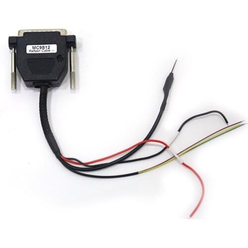 Xhorse VVDI PROG Programmer MC9S12 Reflash Cable