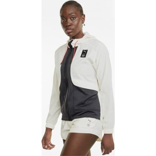 PUMA Women's Jackets