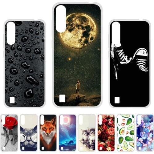 TAOYUNXI ZTE Phone Cases