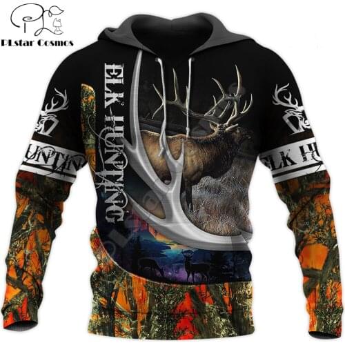 Beautiful Grim Reaper Bow Hunter 3D Printed Unisex Deluxe Hoodie Men Sweatshirt Zip Pullover Casual Jacket Tracksuit KJ0297