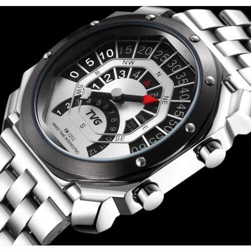 TVG Climbing And Mountaineering Products