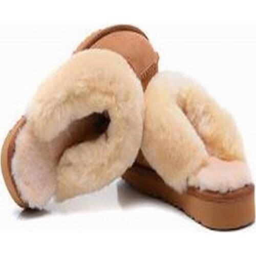 Женские тапочки Zwt Ug China At AliExpress