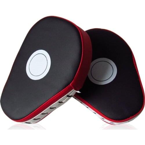 1Pc Professional Punching Gloves Hand Target Pads Boxing Target Punch Pads Training