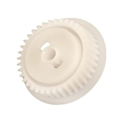 10pcs LM5043001 37T Developer Joint Drive Gear for Brother DCP 8080 8085 8060 8070 MFC 8480 8890 8860 8880 HL 5250 5240 5350