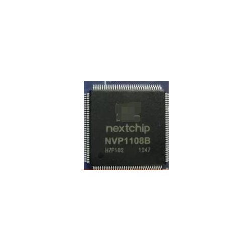 100% NEW Free shipping NVP1108B QFP MODULE new in stock Free Shipping