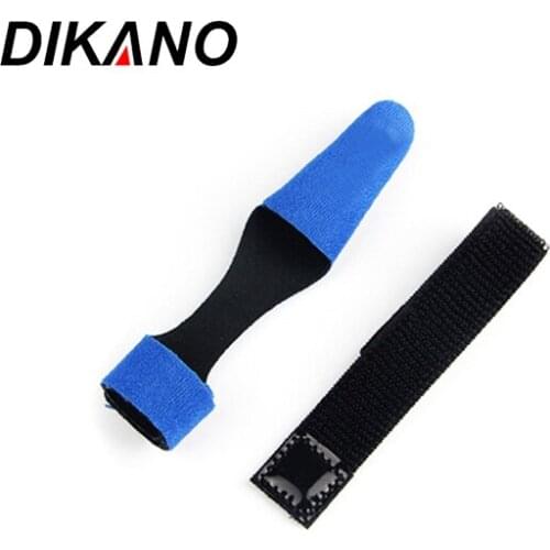 2pcs/set Fishing Rod Holder Rack Protective Guard Cap Cover And Rod Harness Strap Set Fishing Gear Storage