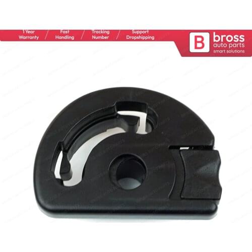 BDP1058-1 Front Seat Armrest Mount Bracket Right Arm 8830.TJ for Peugeot 307 405 406 Partner Citroen Berlingo Xsara Picasso