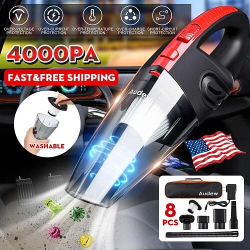 Becornce Vacuum Cleaners