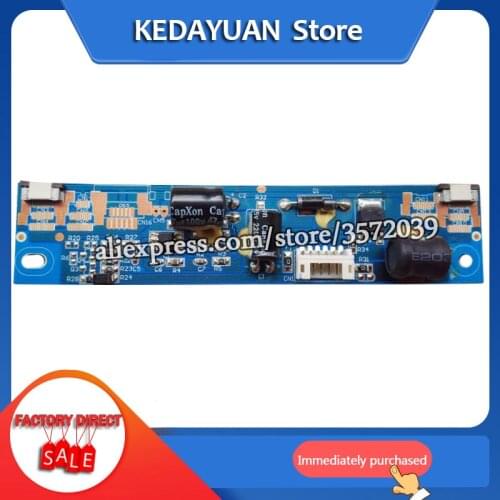 Free shipping 100% test work for E328942 Back plate HQ-LED60-1F3 High pressure plate LQ215M1LG2