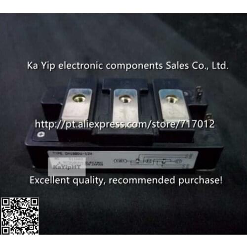 Free Shipping CM100DU-12H CM100DUS-12F