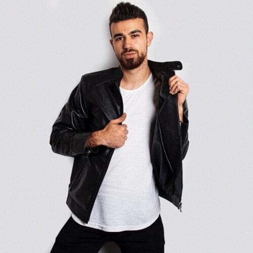 Мужская верхняя одежда IBAY China At AliExpress