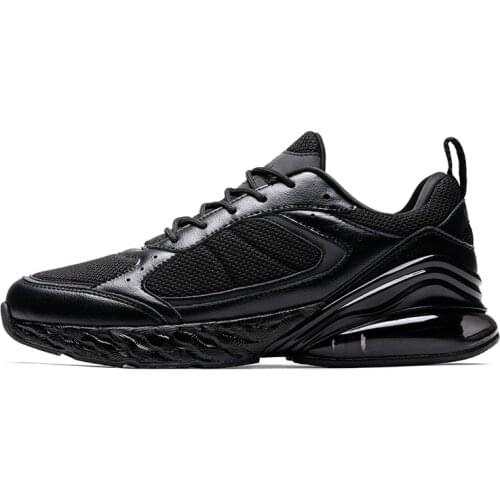 ONEMIX Sneakers For Men Winter Autumn Running Shoes Outdoor Jogging Sneaker Shock Absorption Cushion Air Soft Midsole 270 Shoe