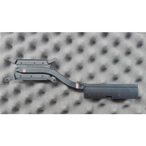 New cooler for HP ENVY TOUCHSMART 14 M6 14-K153CA M6-K054CA 14-K M6-K CPU cooling heatsink 728132-001 for INT UMA model