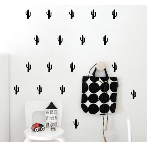 Live ustory Nursery Wall Stickers