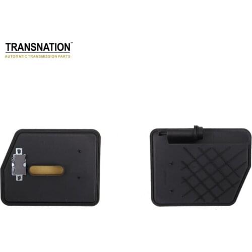 F1C1 Auto Transmission Oil Filter MR515064 Fit For MITSUBISHI 2001-UP Car Accessories Transnation 123146