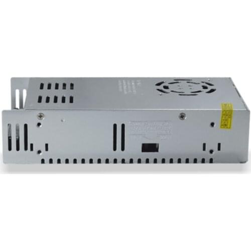 500w 42A Metal Case Adapter