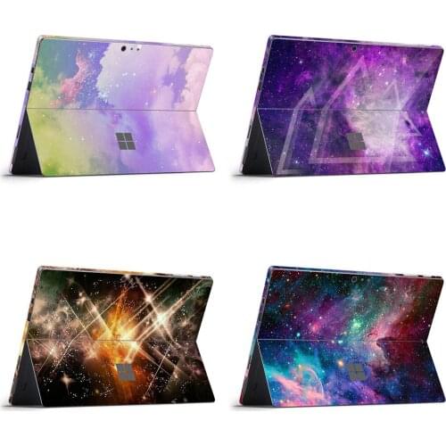 Customizable Computer skin Decal Sticker for surface pro 6