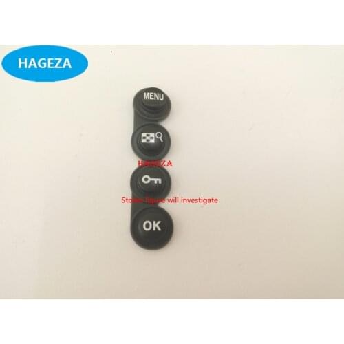 New and Original For Nikon D3 D3S D3X CONDUCTING BUTTON 1S758-142 Camera Lens Repair Part