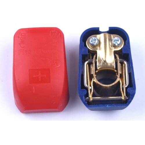 Battery Disconnect Switch Cut off Switch Motor Yacht Car Boat Truck Brass 12VDC Battery Switch Desconectador De Bateria