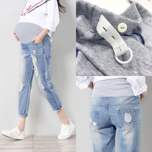 Джинсы для беременных PMGZGLY China At AliExpress