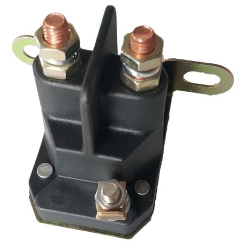 Motorcycle Relay 725-0771 12V 200A ATP 330 For XPlorer 400 1995-2002 ATV Pro 500 4x4 PPS 2002 Magnum 325 4x4 2000 Sportsman