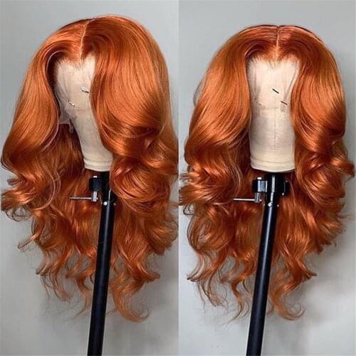 Colored Wigs UQUEEN China