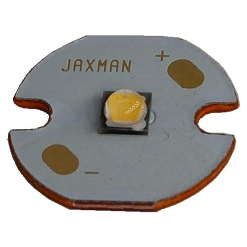 High CRI Ra=9050 flashlights parts LED Nichia 219B 219C series LED flashlights upgrade order