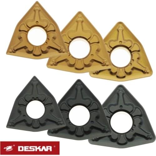 WNMG080404-TM lf9018 WNMG080408-TM lf9018 WNMG080412-TM lf9028CVD coating of carbide CNC blade is suitable for steel processing