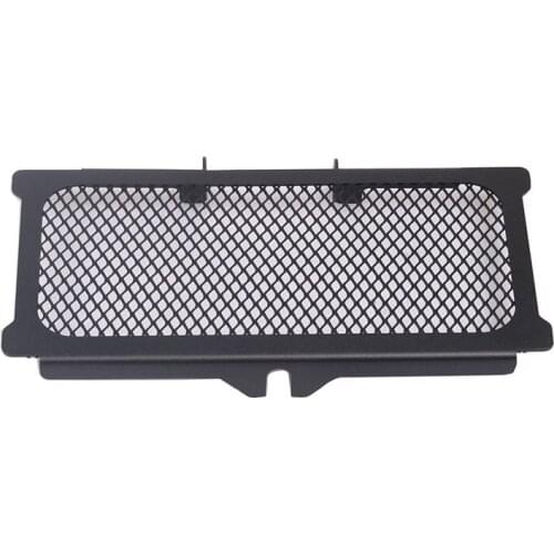 Motorcycle Radiator Grille Guard Protector Grill Cover Protection for Aprilia GPR150 Cafe125 GPR 150 DERBI GPR125