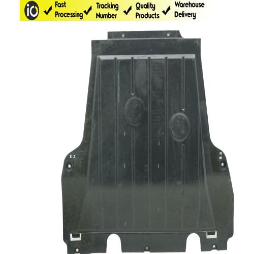 ENGINE PROTECTION LOWER GUARD COVER FITS RENAULT CLIO IV CAPTUR OEM 758903856R FAST SHIPMENT FROM WAREHOUSE HIGH QUALITY