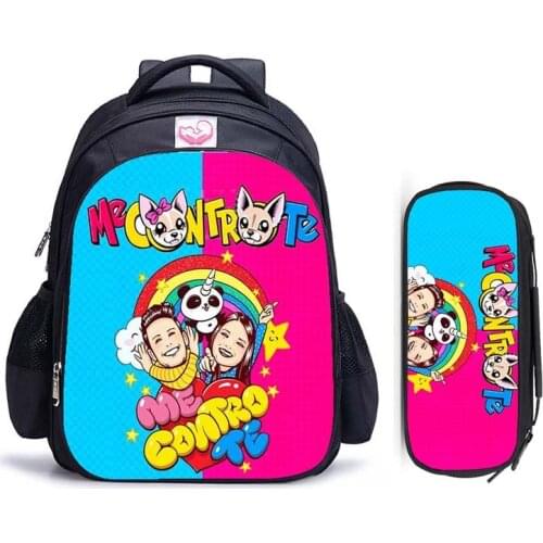 ZeAiLi Backpacks For Boys