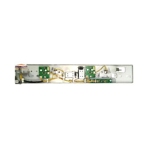 1pcs A03UR7B400 (A03U-R7B4-00) Color Registration Frame Assembly Used Original for Konica Minolta C6500 5500 6501 NEW VERSION